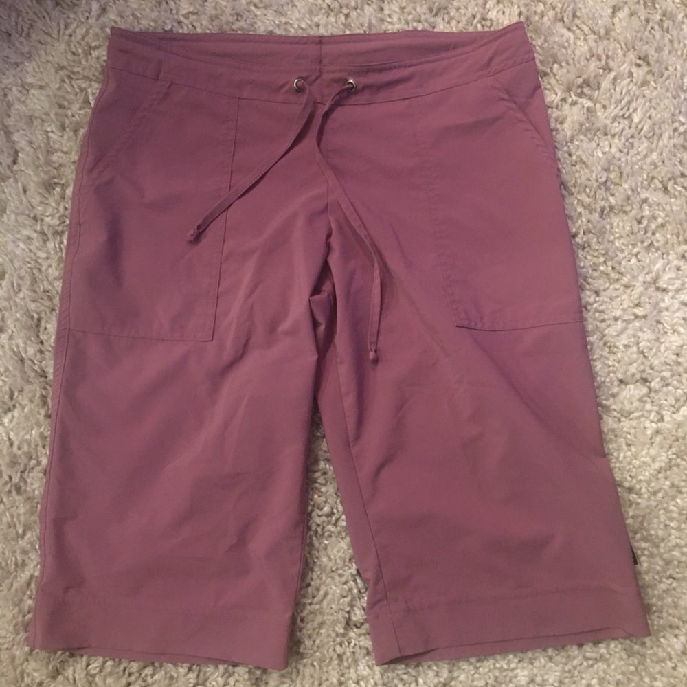 Prana Yoga pants